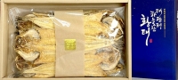 (강원ON)대관령눈마을황태 선물세트 1호
